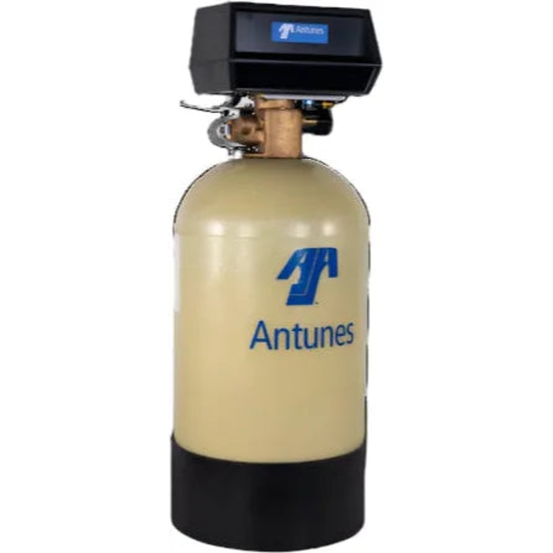 Antunes - Water Softener Conditioner - 9710152