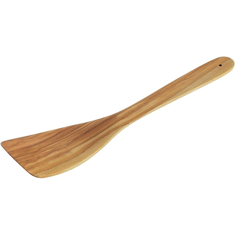 Cilio - Toscana 11.8" Olivewood Turner - C182057