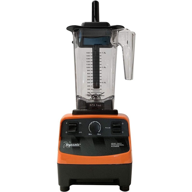 Dynamic - BlendPro 1, 50 Oz High Speed Blender, 115V - BL001.1