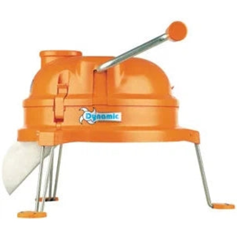 Dynamic - DYNACUBE 5 x 5 mm Grid Manual Vegetable Dicer - CL007