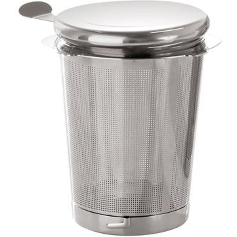 Frieling - 3" Medium Stainless Steel Easy Clean Tea Infuser - G2041