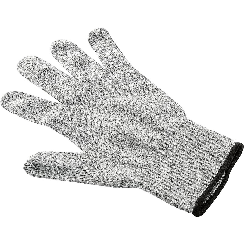 Kuchenprofi - 12" Large Glass Fiber Reinforced Safety Cut Protection Glove - K1061500000