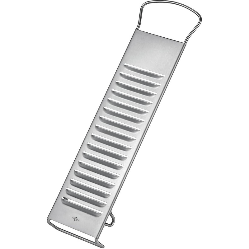 Kuchenprofi - 17.5" Stainless Steel Potato/ Vegetable Slicer - K1020142800