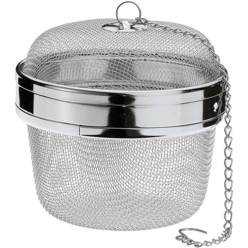 Kuchenprofi - 4" Stainless Steel Herb/Spice Ball - K1099902810