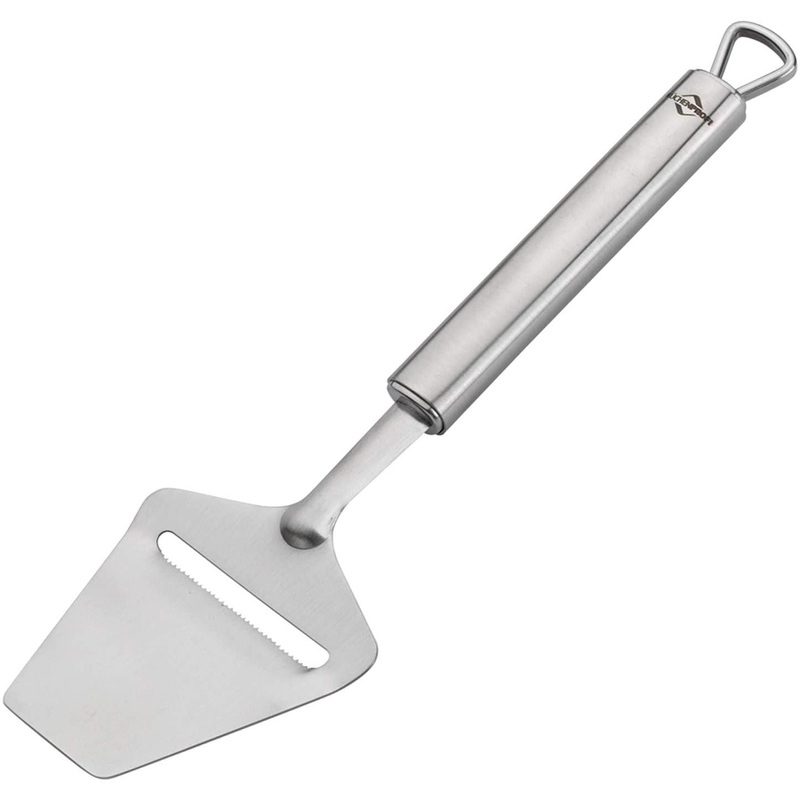 Kuchenprofi - Parma 10" Stainless Steel Cheese Plane - K1210112800