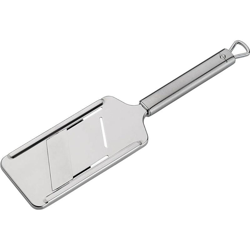 Kuchenprofi - Parma 12" Stainless Steel Truffle and Vegetable Slicer - K1210292800