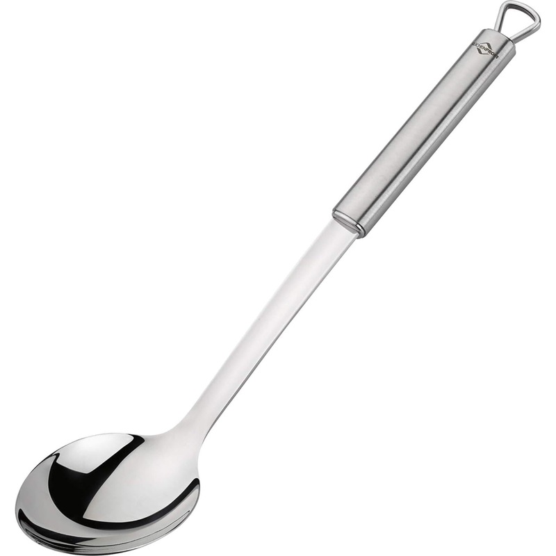 Kuchenprofi - Parma 13" Stainless Steel Serving Spoon - K1215052800