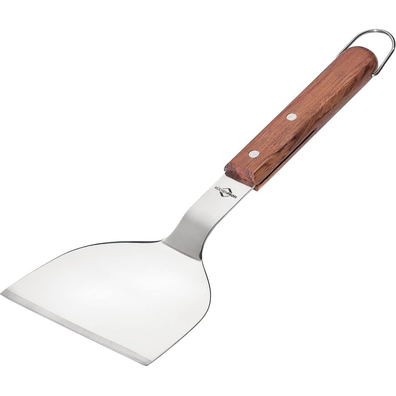 Kuchenprofi - Texas BBQ 3.9 " Hamburger Turner Short - K1066732800