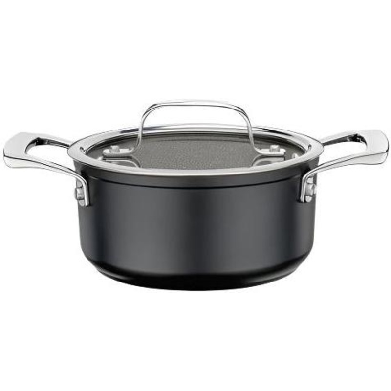 Spring - Meridian Intense Pro 1.5 Qt Stockpot with Lid - S1315500616