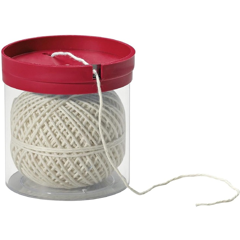 Kuchenprofi - 2.9" Acrylic Cooking Twine Dispenser - K0925500000