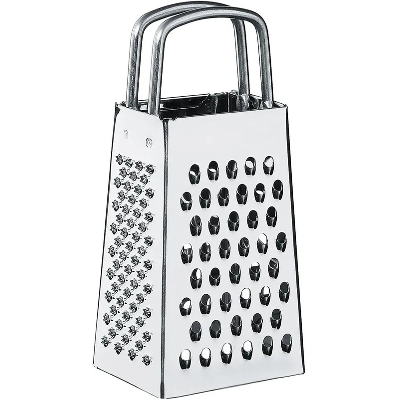 Kuchenprofi - 3.07" Stainless Steel Mini Box Grater - K1005082800