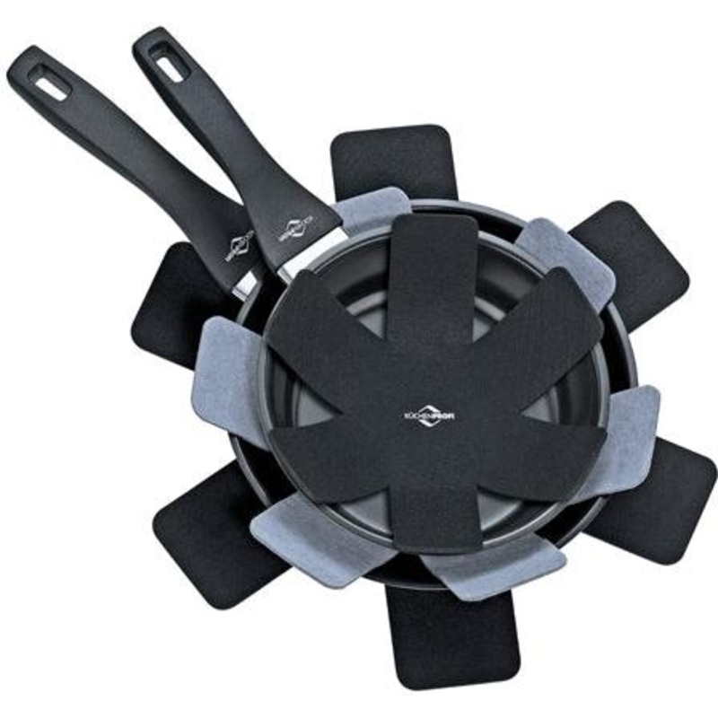 Kuchenprofi - Cook 10.5" Pan Protector, Set of 3 - K2383350003