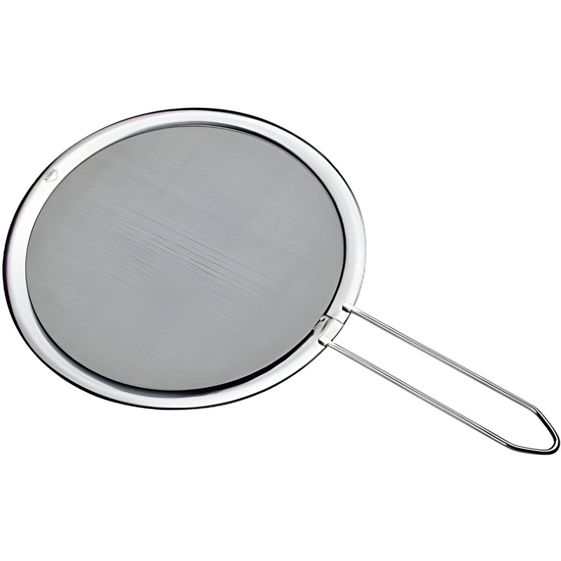 Kuchenprofi - Deluxe 11.5" Splatter Screen Guard - K0808052829