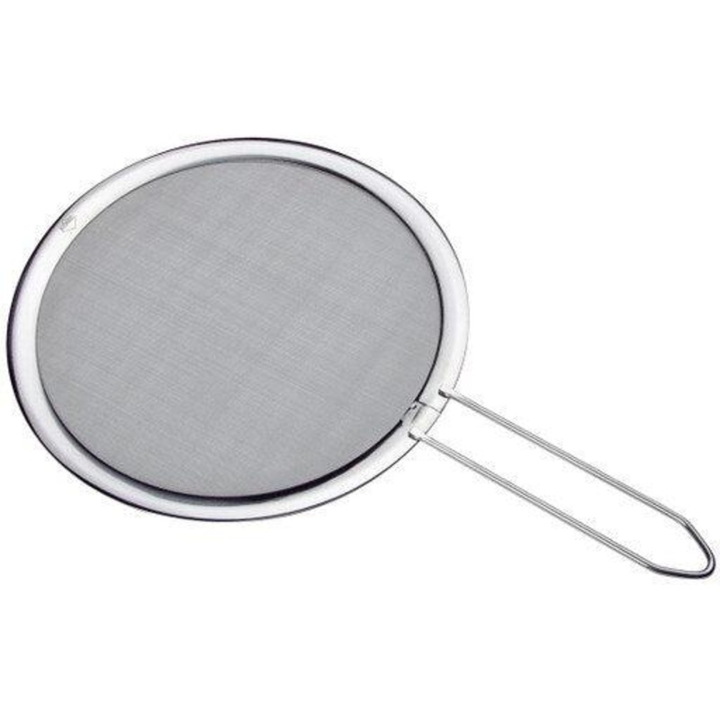 Kuchenprofi - Deluxe 13" Splatter Screen Guard for Frying Pans - K0808052833