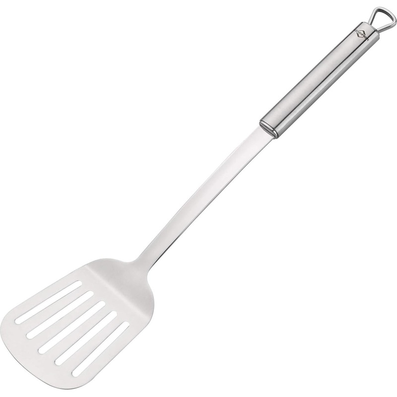Kuchenprofi - Parma 13.5" Stainless Steel Standard Spatula/Turner - K1215062800