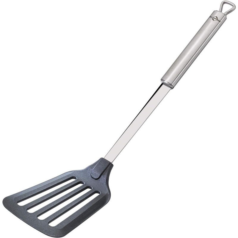 Kuchenprofi - Parma 14.25" Stainless Steel Nylon Turner - K1210272800
