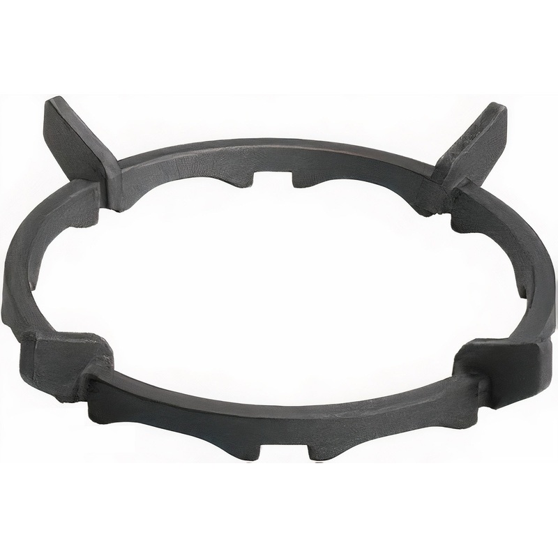 Smeg - Cast Iron Wok Ring - WOKGHU (DISCONTINUED)