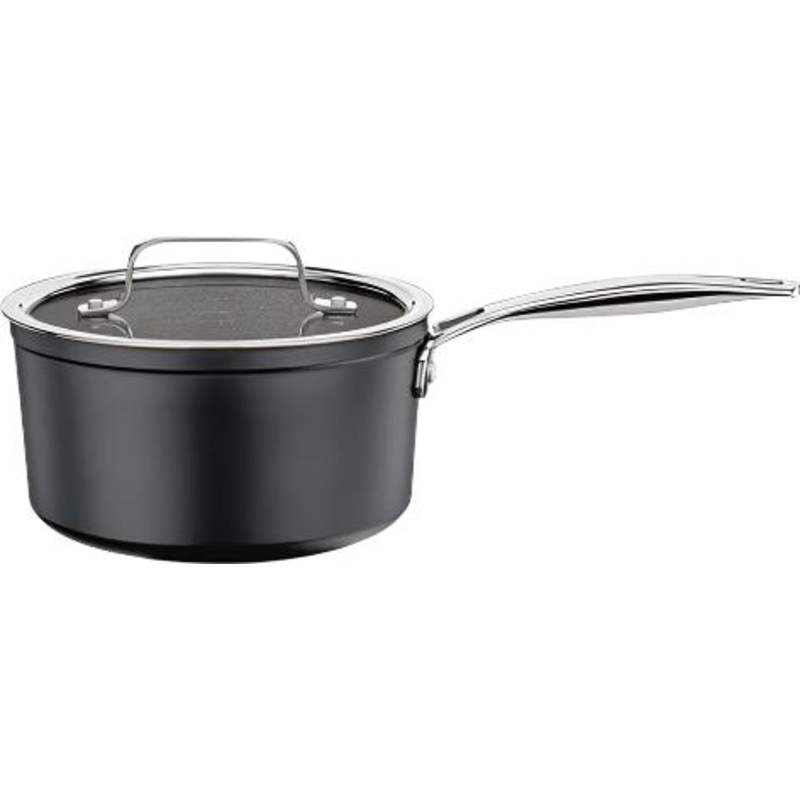 Spring - Meridian Intense Pro 7" Saucepan with Lid - S1315520618
