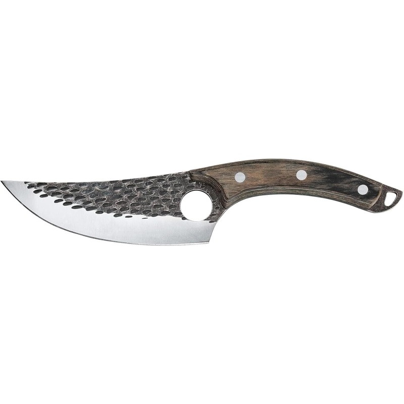 Zassenhaus - Ranger 11" Chef's Knife with Wood Handle - M070866