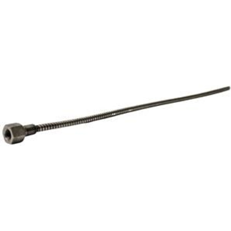All American - 14" Long Sterilizer Air Exhaust Tube - 2155-41