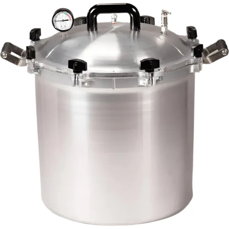 All American - 41 Qt. Non Electric Sterilizer - 1941X