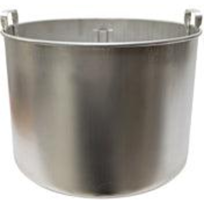 All American - Aluminum Container for 1941X Sterilizer - 2164