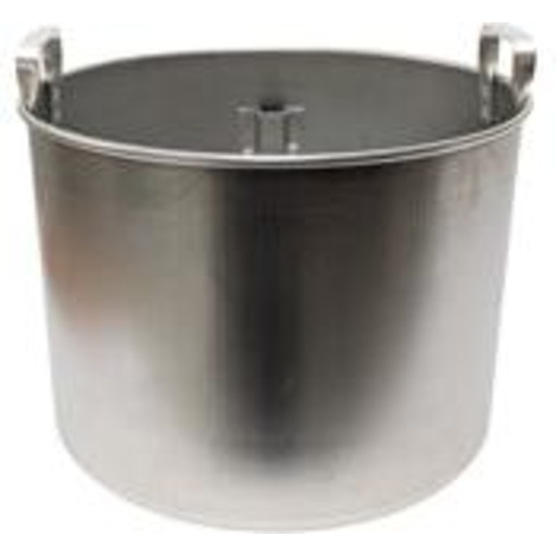 All American - Aluminum Container for 25X/50X Sterilizer - 2156