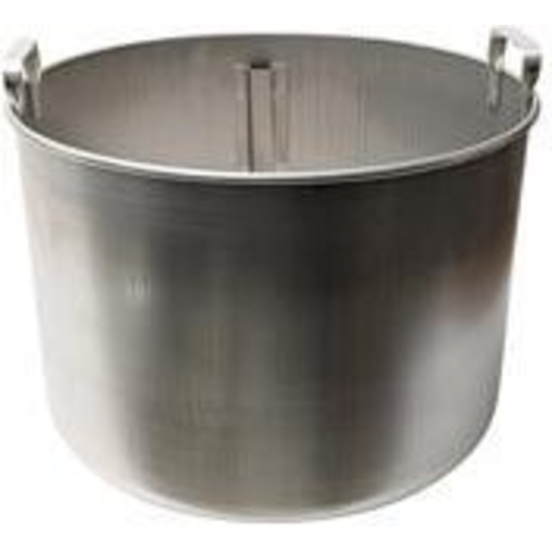 All American - Aluminum Container for 75X Sterilizer - 4156