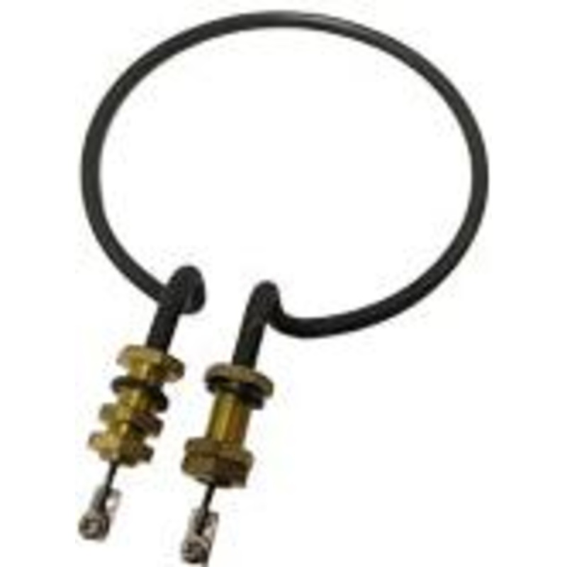 All American - Heating Element for 25X 120V 1050W Sterilizer with Fiber Gaskets - 2158AS