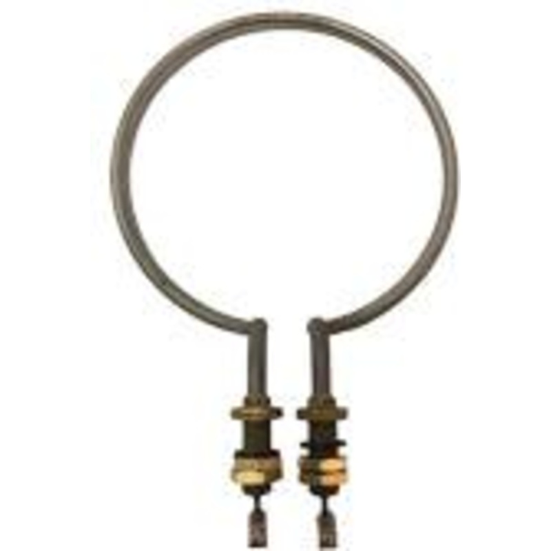 All American - Heating Element for 50X 120V 1650W Sterilizer with Fiber Gaskets - 3158-A 120V