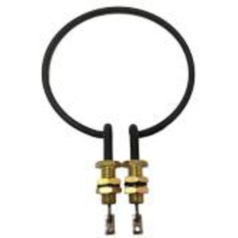 All American - Heating Element for 50X 240V 1650W Sterilizer with Fiber Gaskets - 3158-B 240V
