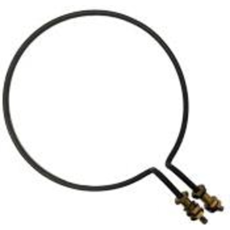 All American - Heating Element for 75X-240V 1650W Sterilizer with Fiber Gaskets - 4158-B 240V