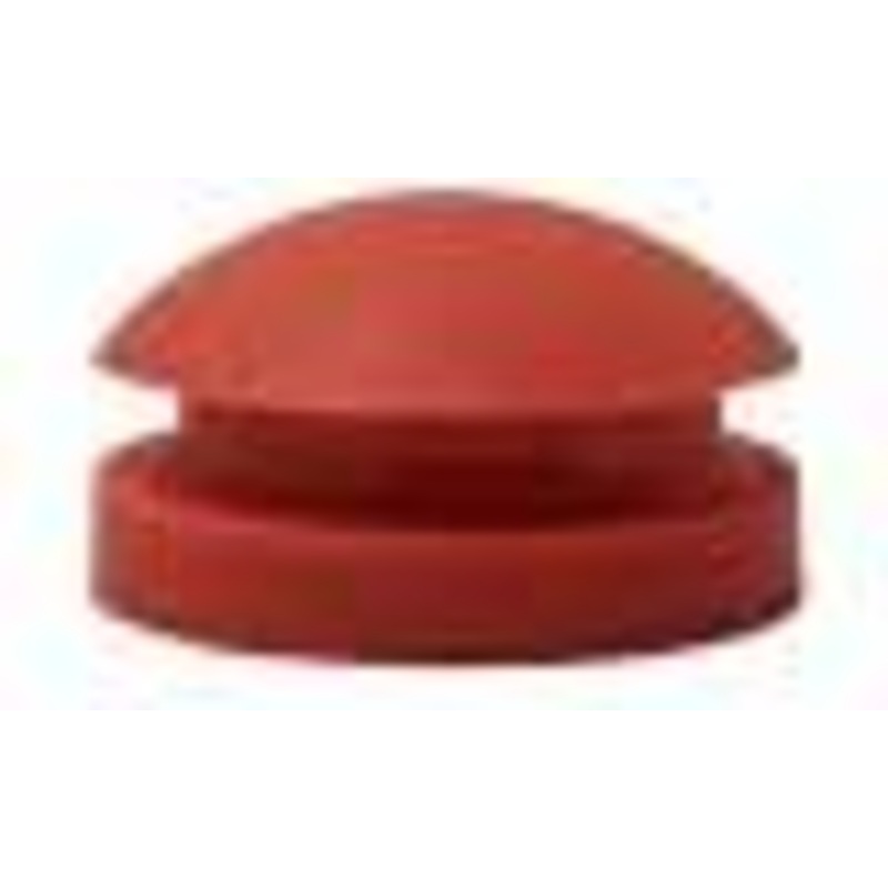 All American - Overpressure Red Plug For Sterilizer - 1010