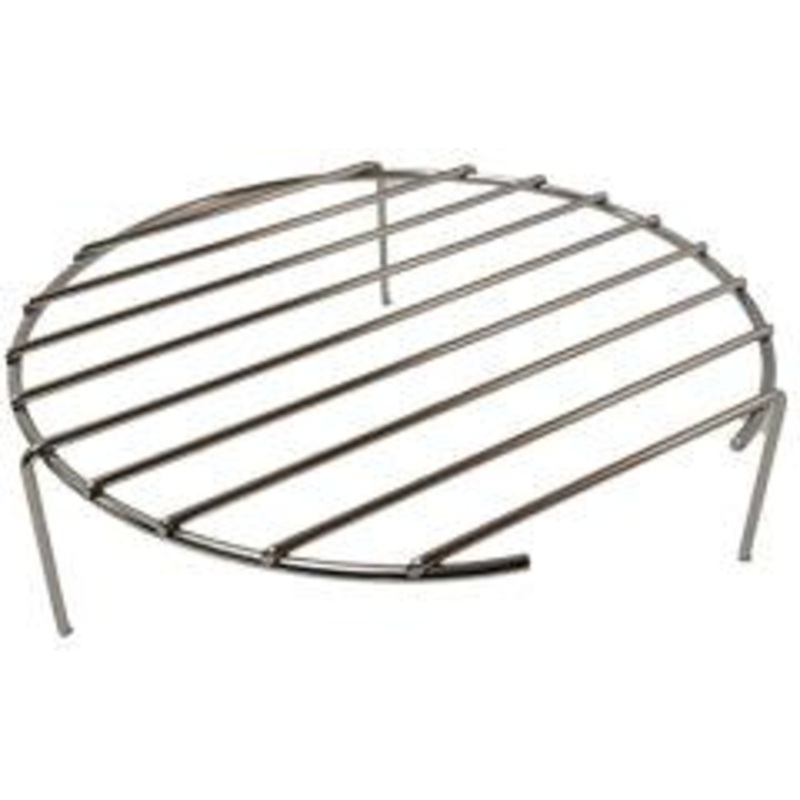 All American - Stainless Steel Support Stand for 75X Sterilizer - 4151