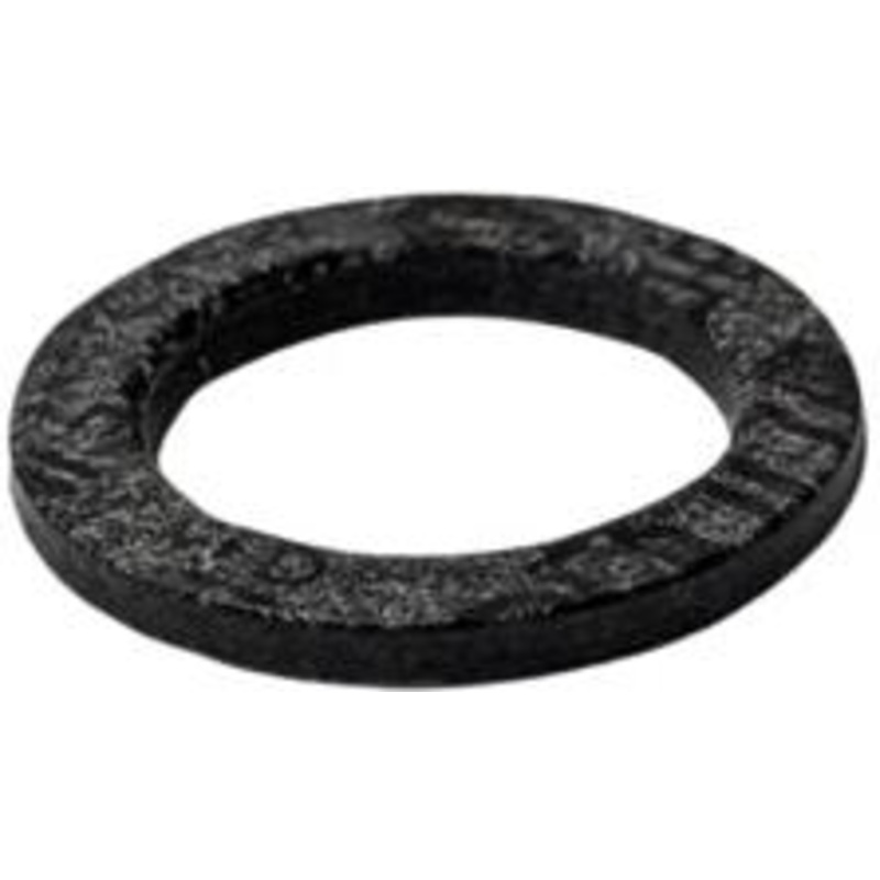 All American - Sterilizer Fiber Gasket for Heating Element - 2158FG