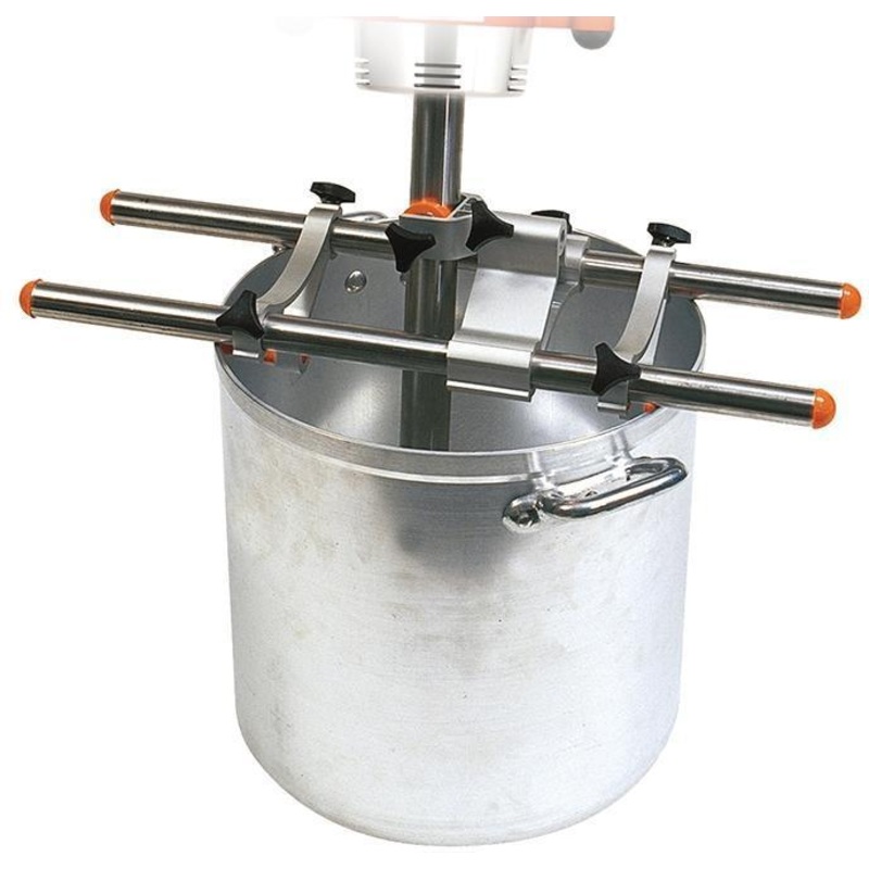 Dynamic - 16" Mounting Support Bracket - SM001