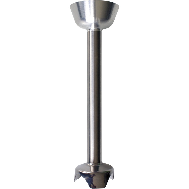 Dynamic - 9" Junior Mixer Tool with For Junior Series - AC101