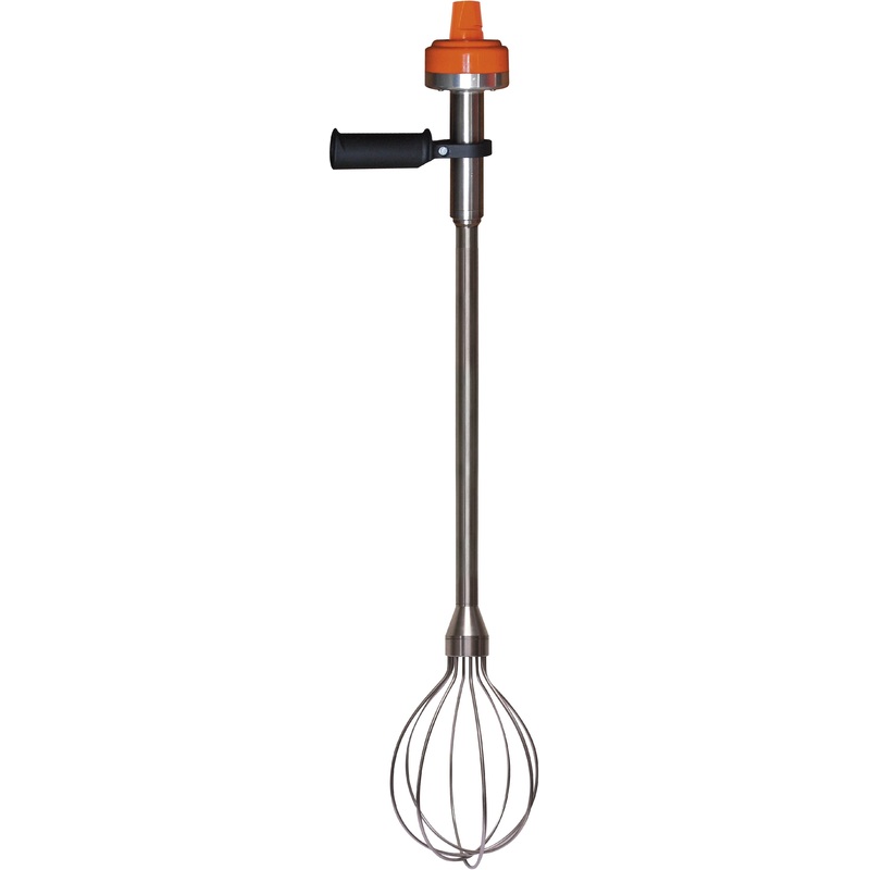 Dynamic - Beater Whisk For Master Series Blender - AC202