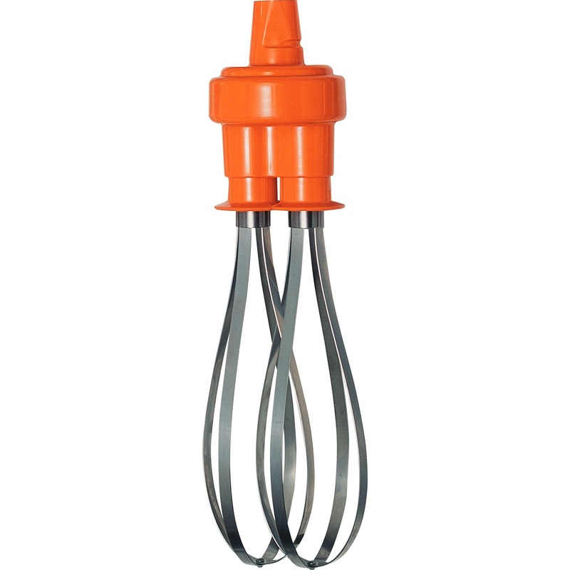 Dynamic - Master Series 10" F90 Whisk Tool - AC003