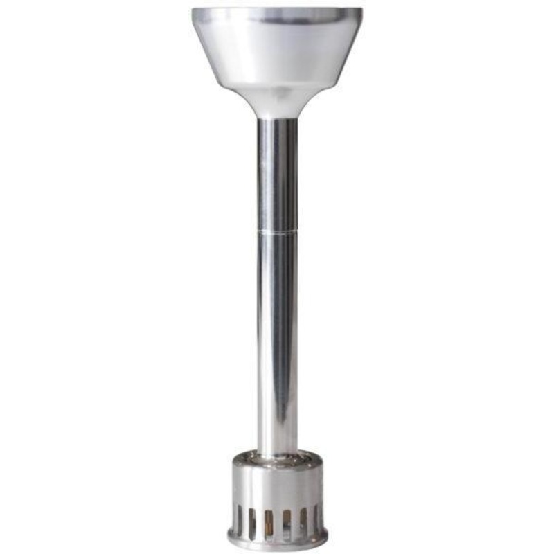 Dynamic - MiniPro 6.4" Shaft Blender/Homogenizer Tool - AC560