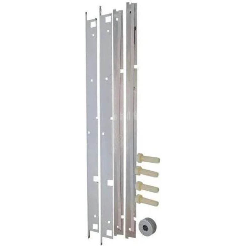 Simag - Floor Mounting Kit For SCH65 - SCKITFLOORSCH65