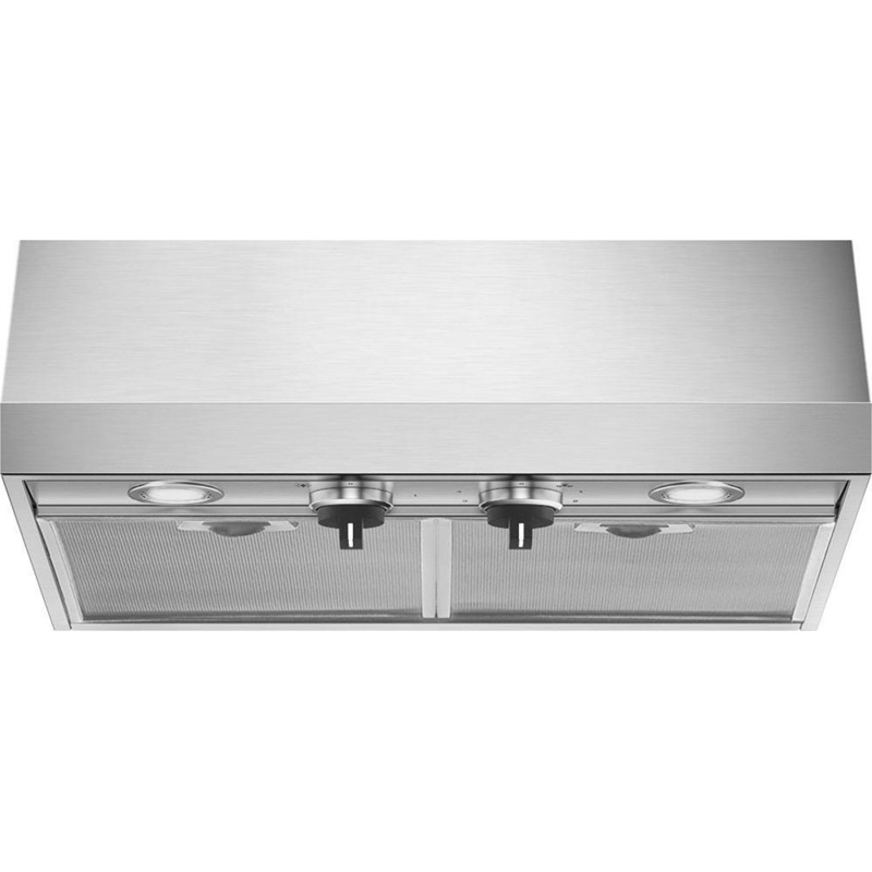 Smeg - 24" Pro-Style Under Cabinet Hood - Stainless - KUC24X (Special Order Item)