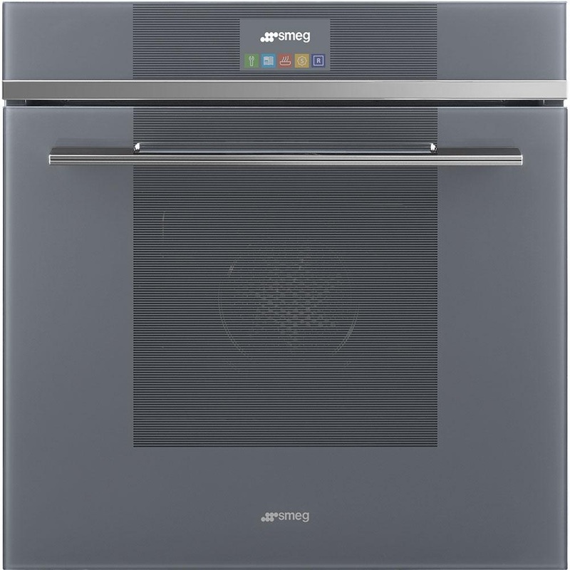 Smeg - Linea 24" Convection Oven - SFU6104TVS (Special Order Item)