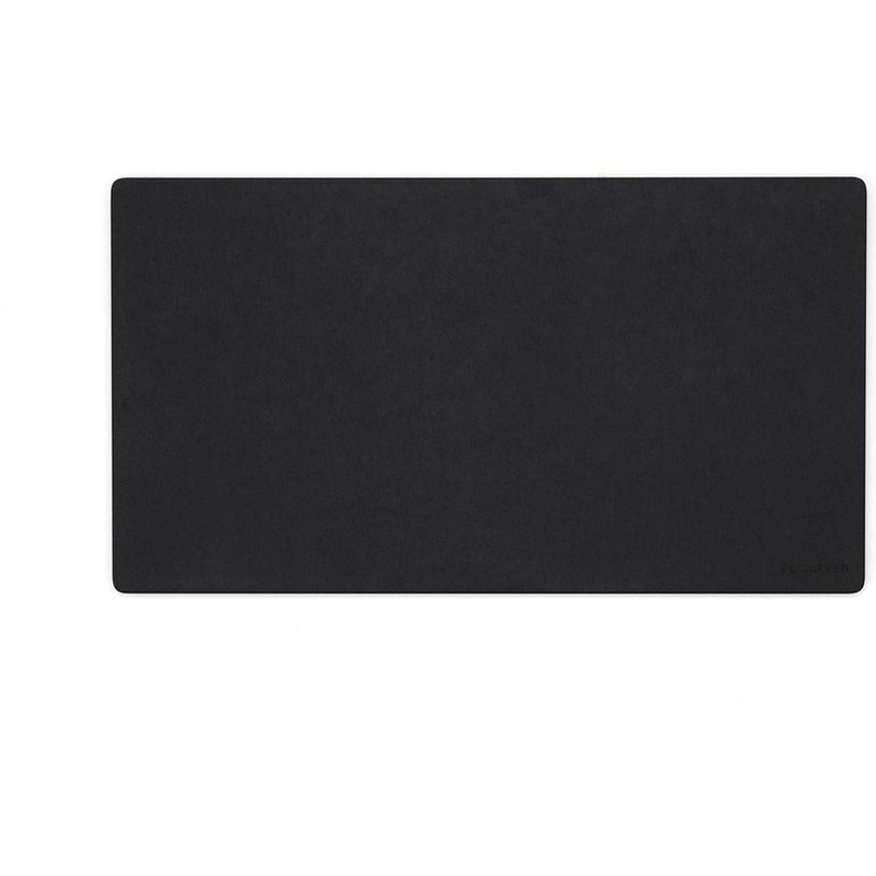 Epicurean - 11.125" x 6.125"Display Rectangles Cutting and Serving Board, Slate with 1/4" Profile - 020-120602