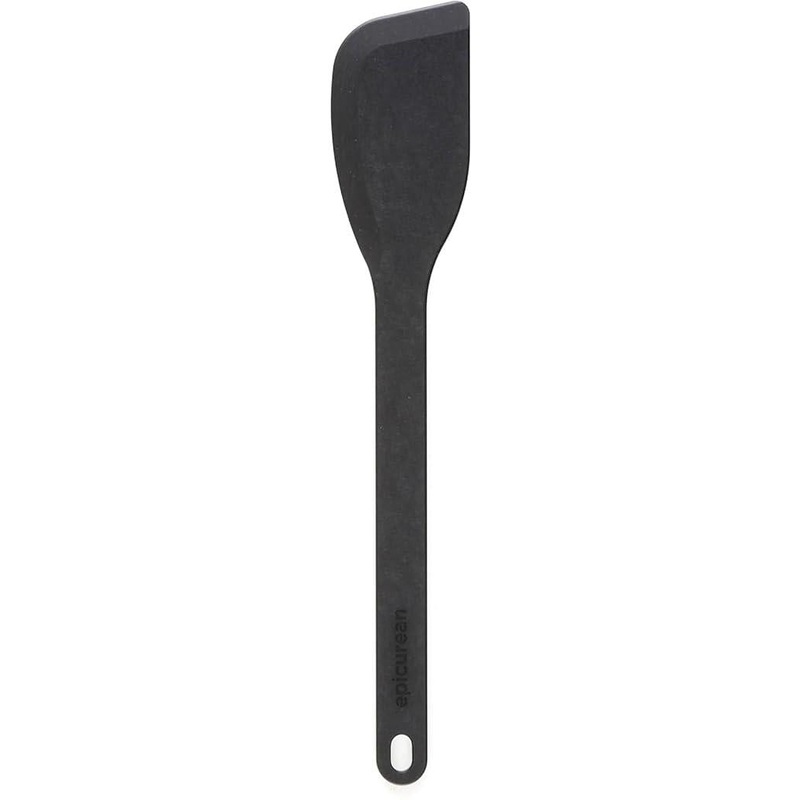 Epicurean - 12.8" Kitchen Series Utensils, Saut Tool, Slate with 1/4" Profile - 015-0030220
