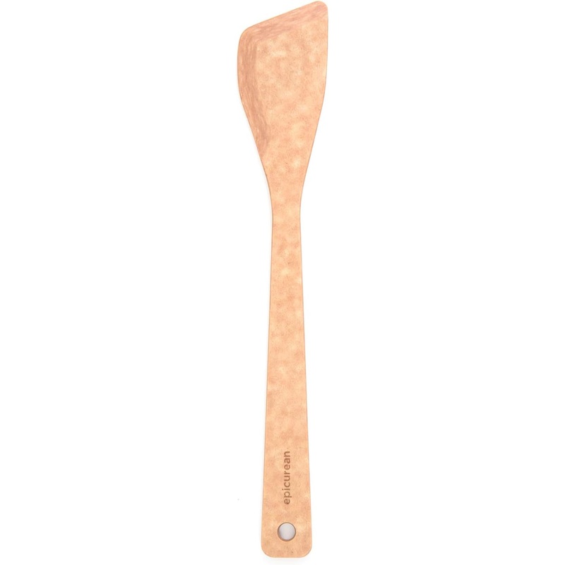Epicurean - 13.375 Chef Series Utensils, SautTool/Natural with 3/8" Profile - 030-00301