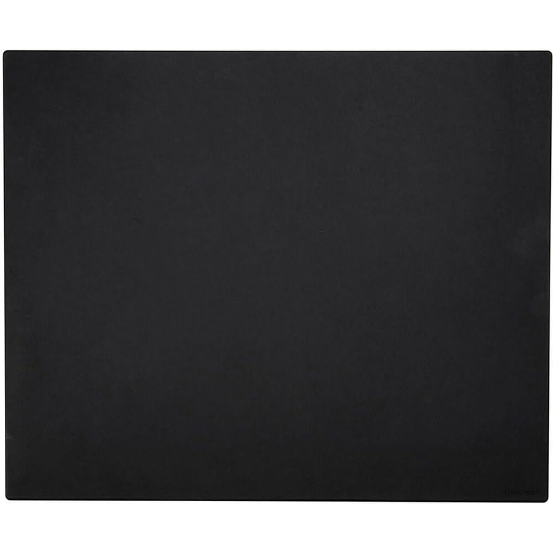 Epicurean - 17.25" x 14.25"Display Rectangles Serving Board, Slate with 1/4" Profile - 020-181402