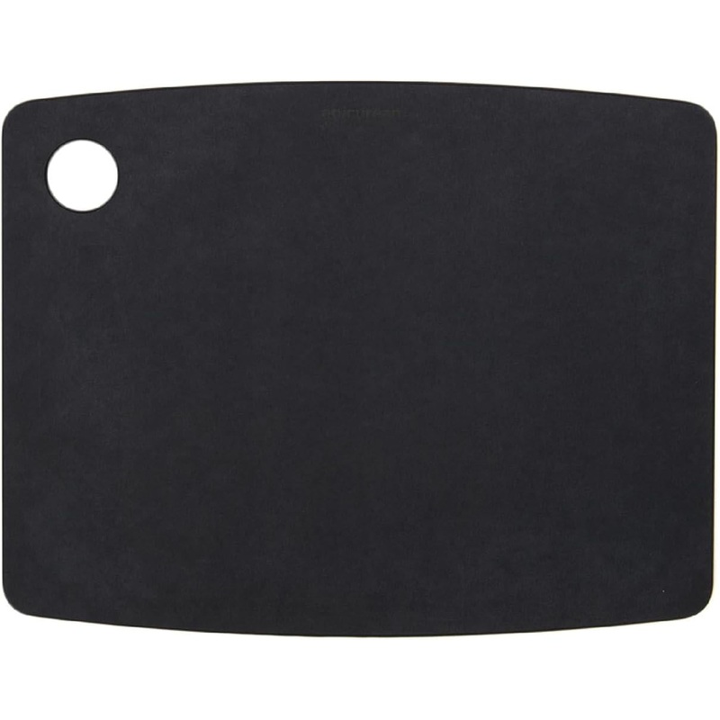 Epicurean - 17.5"  13" Kitchen Series Cutting Board, Slate with 1/4" Profile - 001-181302