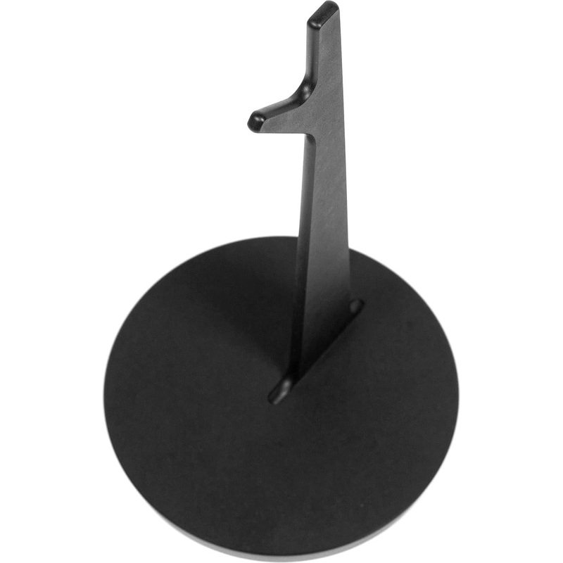 Epicurean - 6.5" x 6.5" Countertop, Banana Holder Slate with 12" Profile - 031-HANGER02