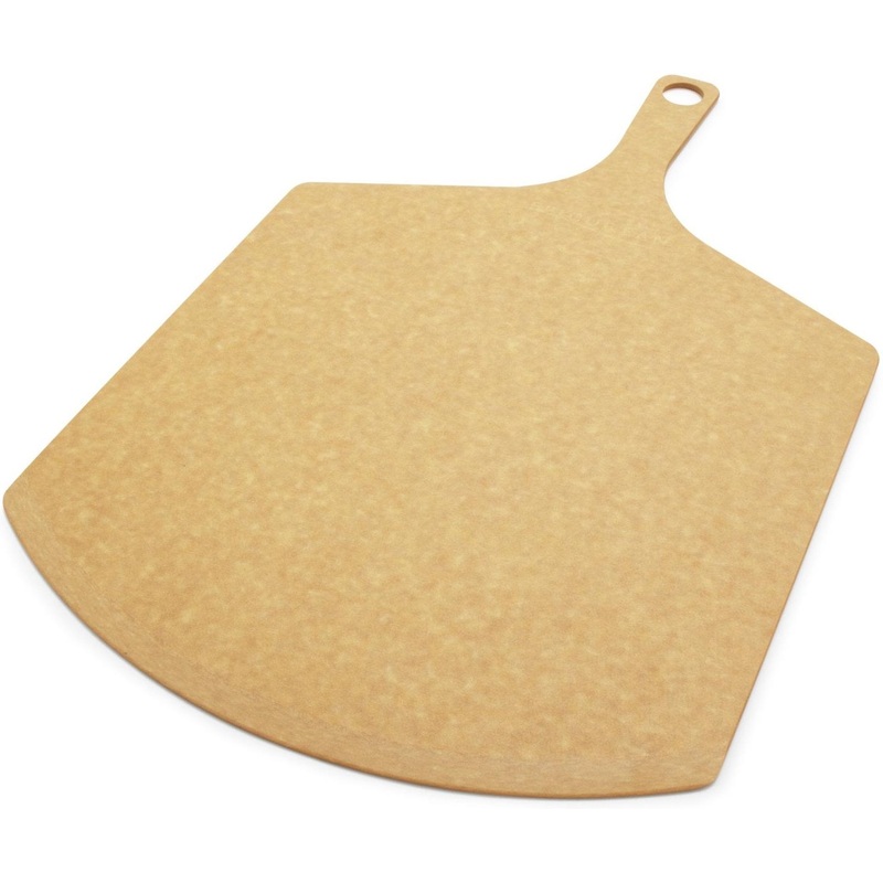 Epicurean - 6.875" x 15" x 7.125" Pizza Counter Display or Peel - 999-00702-PIZZA